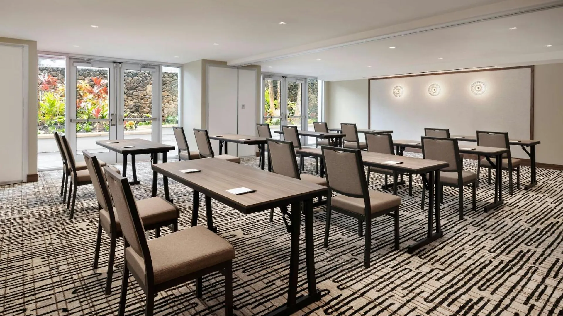 Ac Hotel By Marriott Honolulu