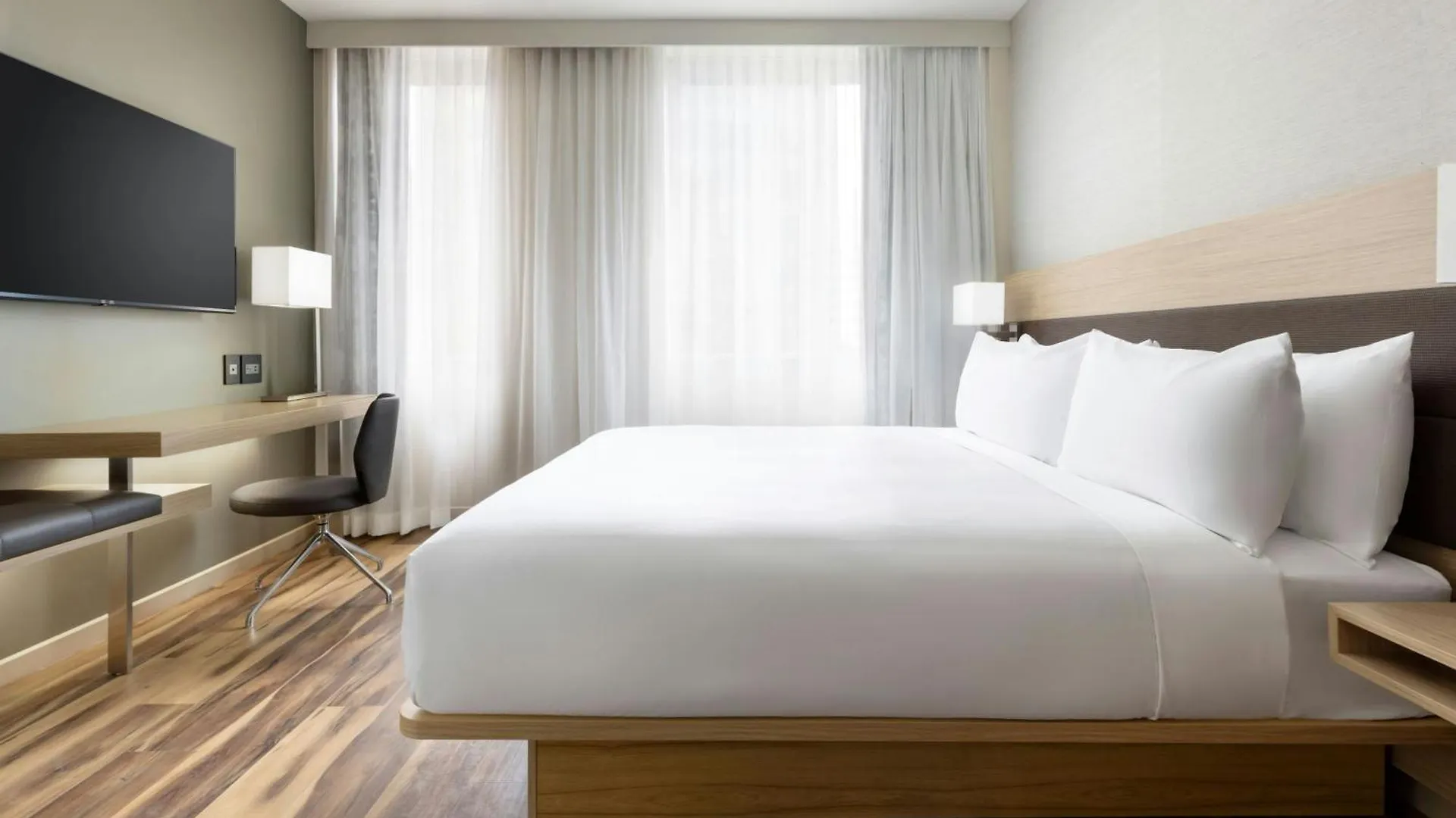 Ac Hotel By Marriott Honolulu 4*,  United States