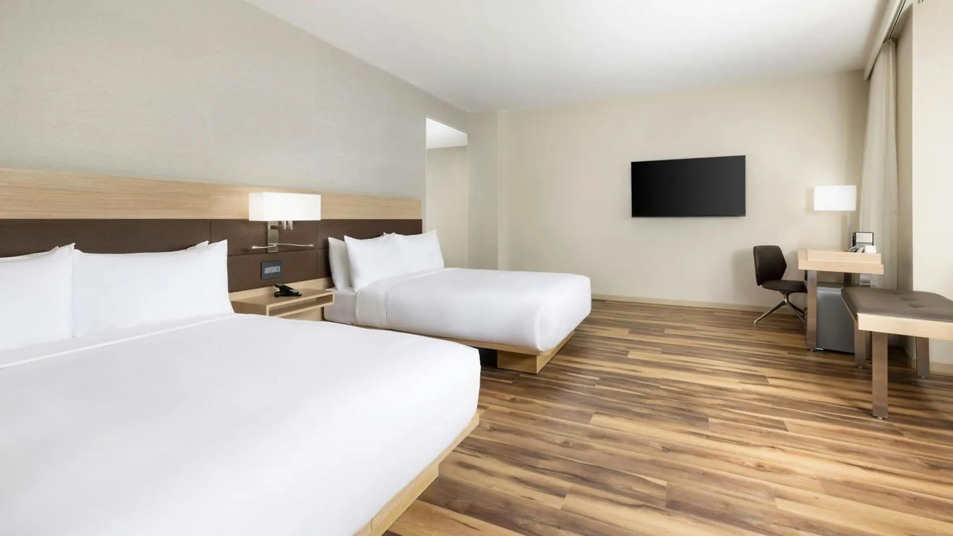 ****  Ac Hotel By Marriott Honolulu United States