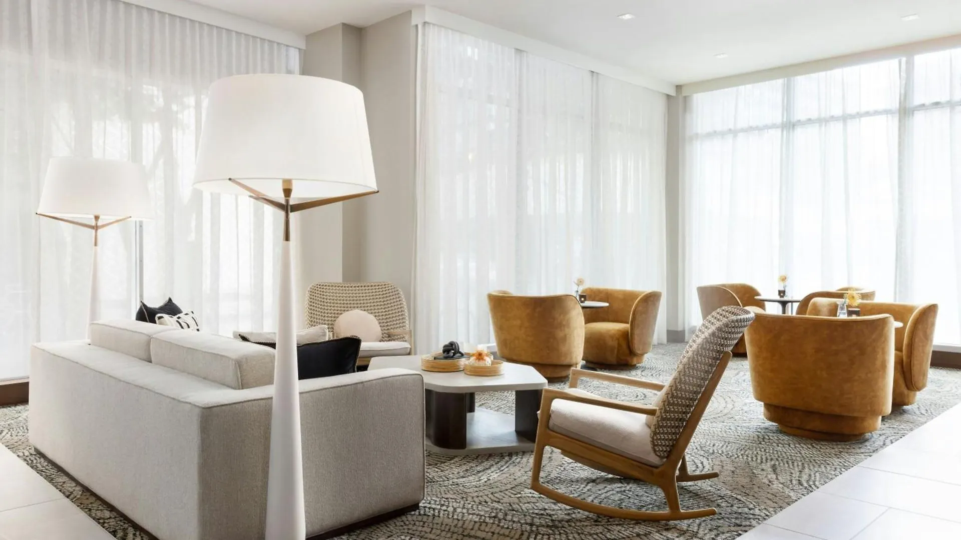 Ac Hotel By Marriott Honolulu 4*,  USA