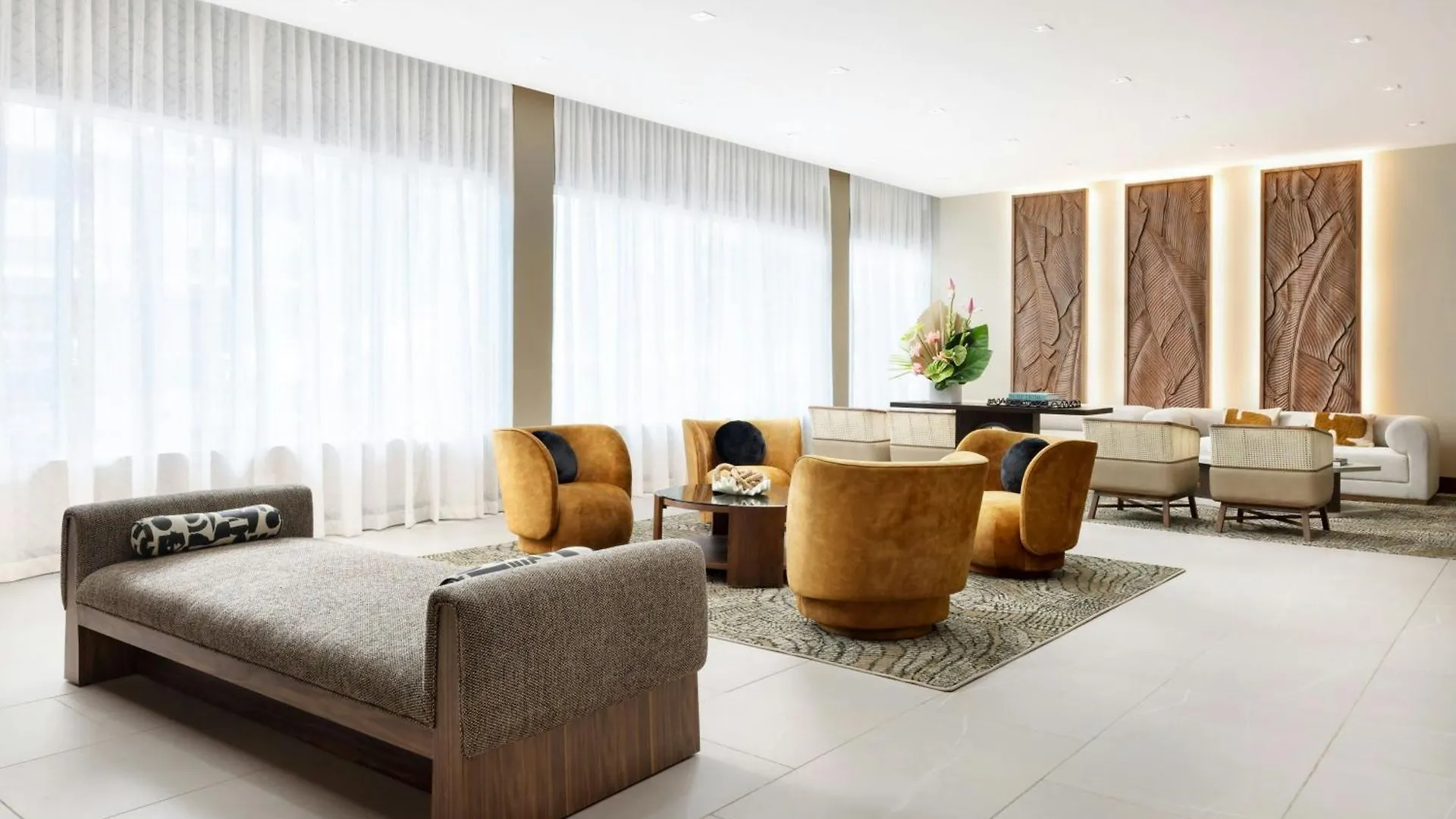 Ac Hotel By Marriott Honolulu